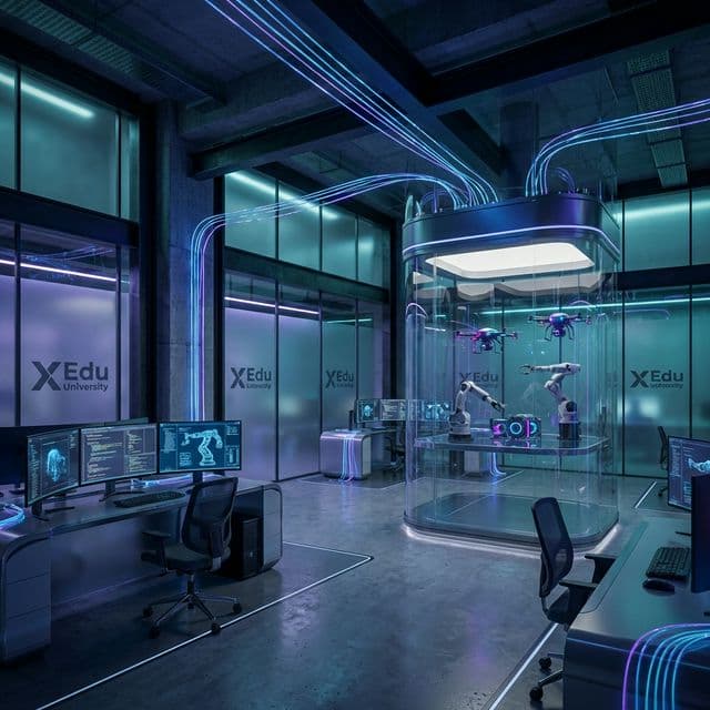 Innovation Lab