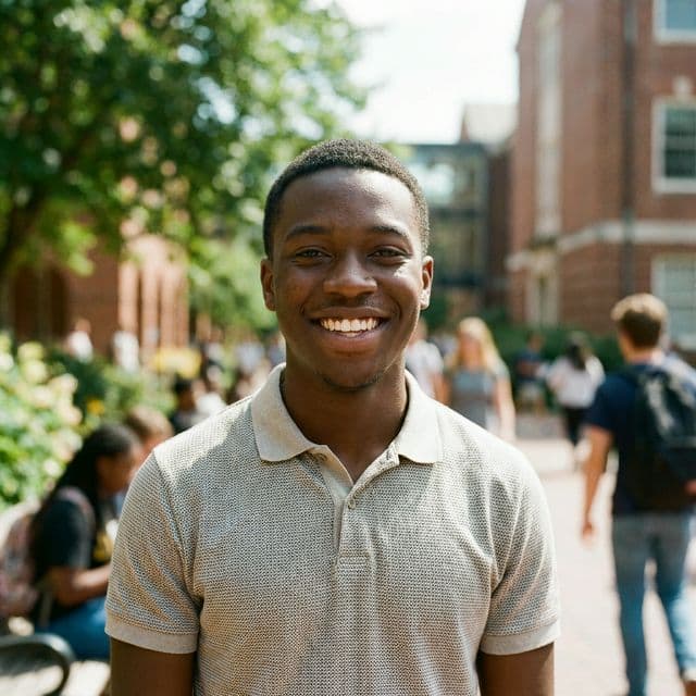 Student 1