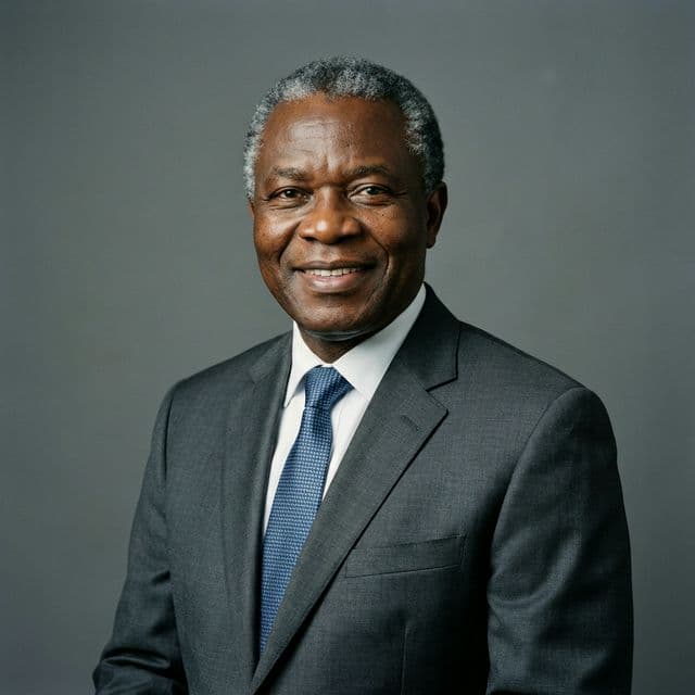 Dr. Jean-Paul Kamga
