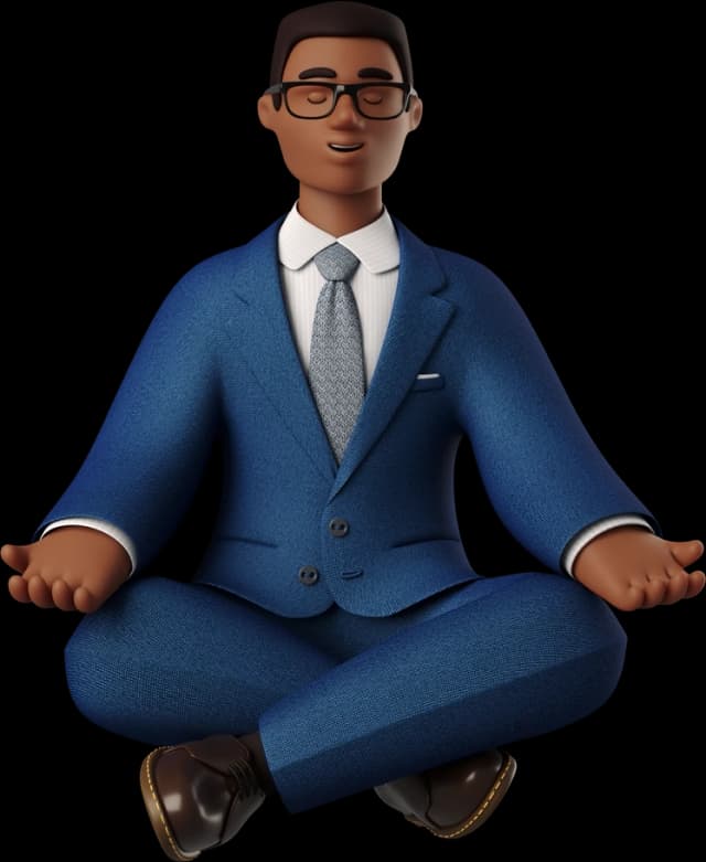 3D Character